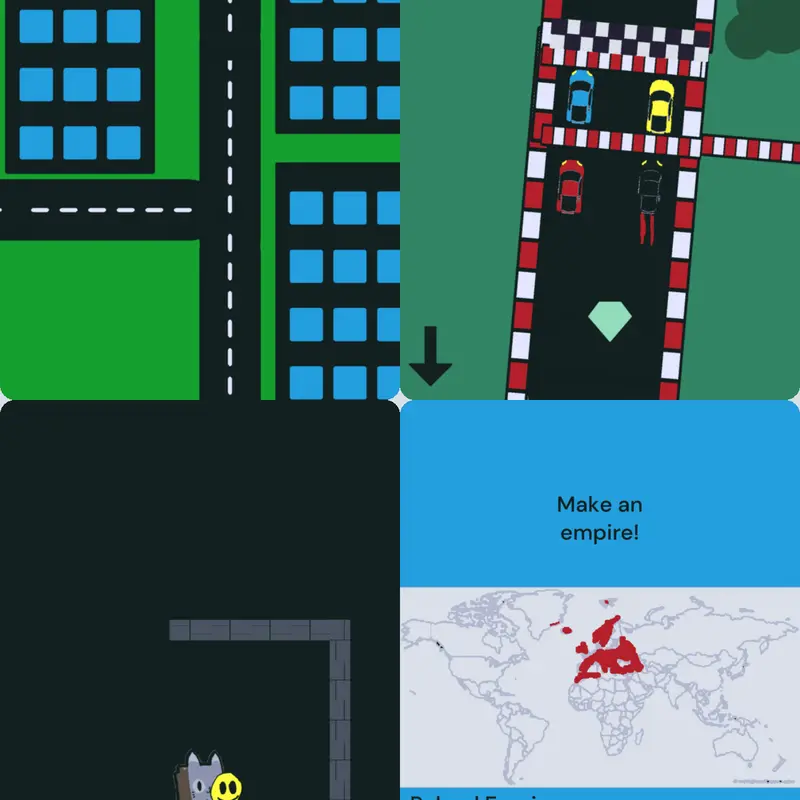 Game by @BillyRoblox
