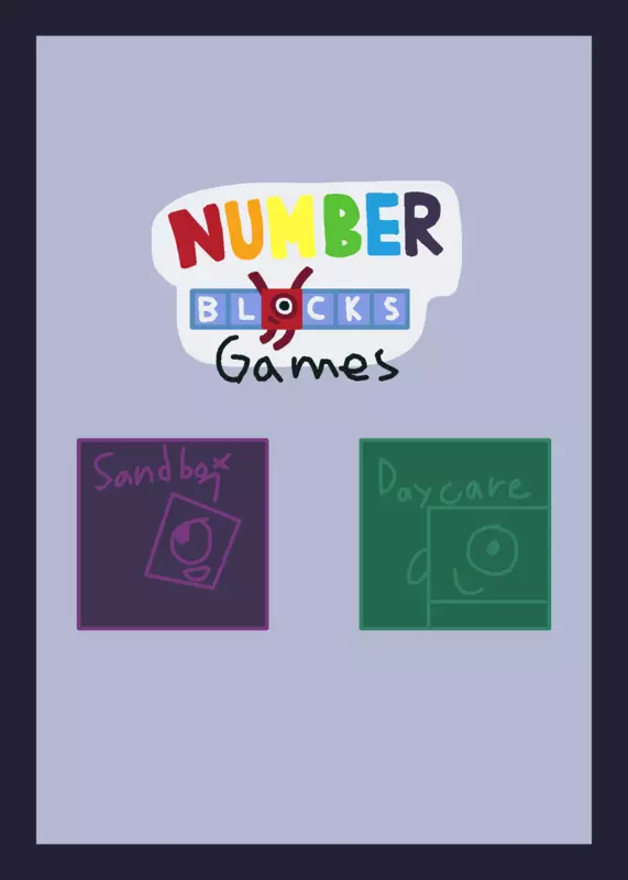 Game by @One_Blue_2025