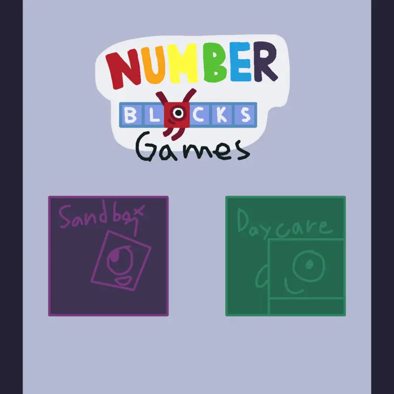 Game by @One_Blue_2025
