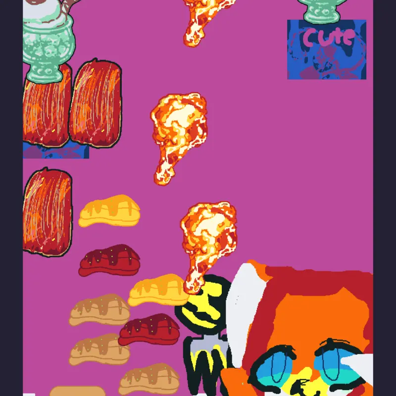 Game by @femtanylyr