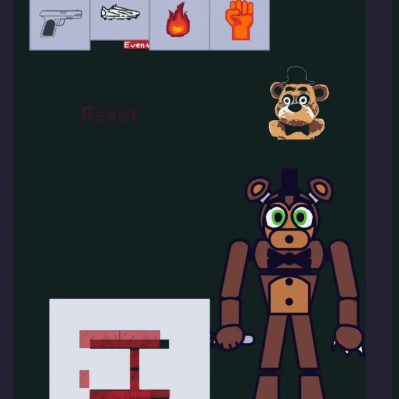 Game by @your-favorite-creator
