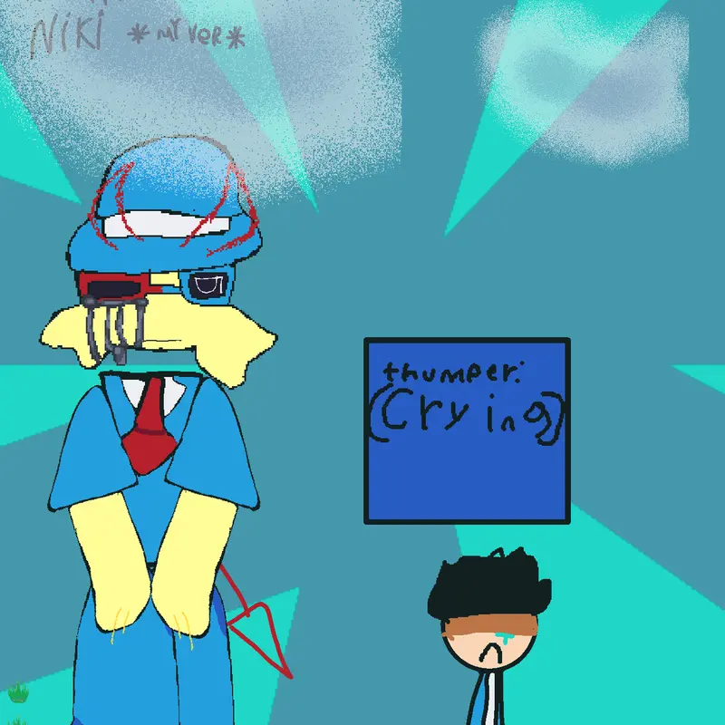Game by @TINNYKID100