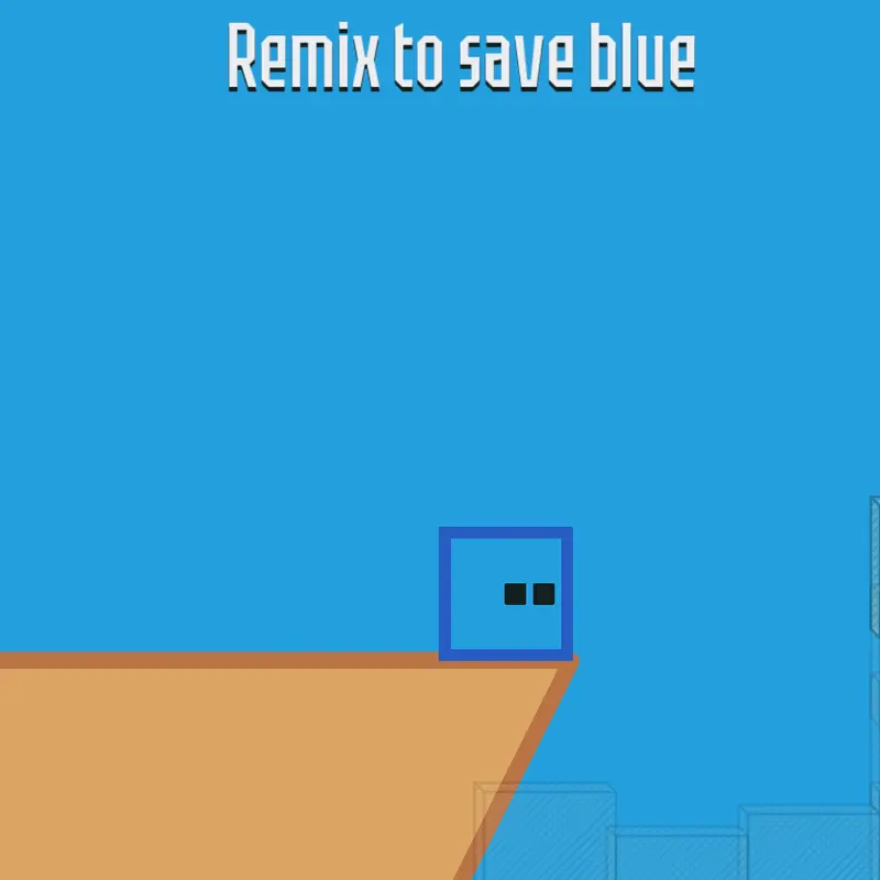Game by @notbigbrain