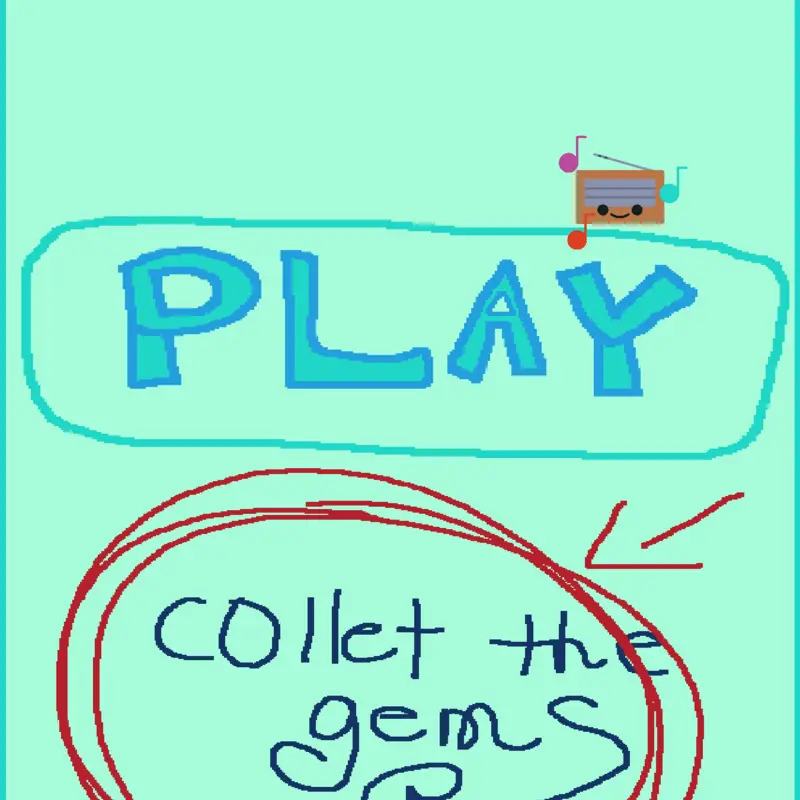Game by @Cute_duck