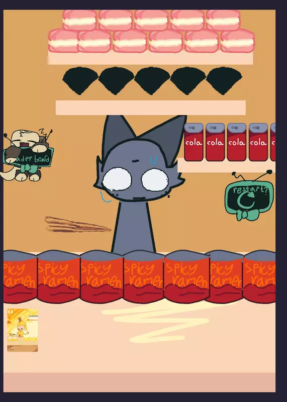 Game by @koiry_koiru
