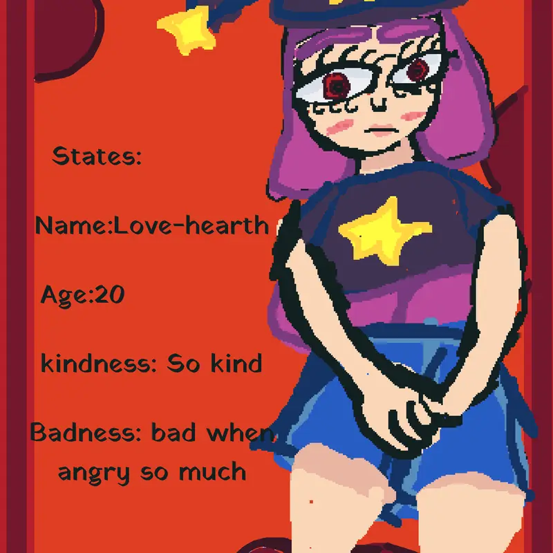 Game by @Love-hearth