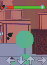it's now playable