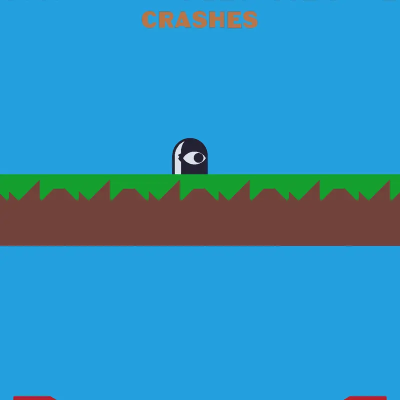 This game is endless by @vania6266