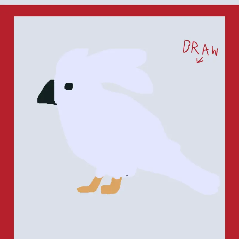 Game by @i_wasjokingggg