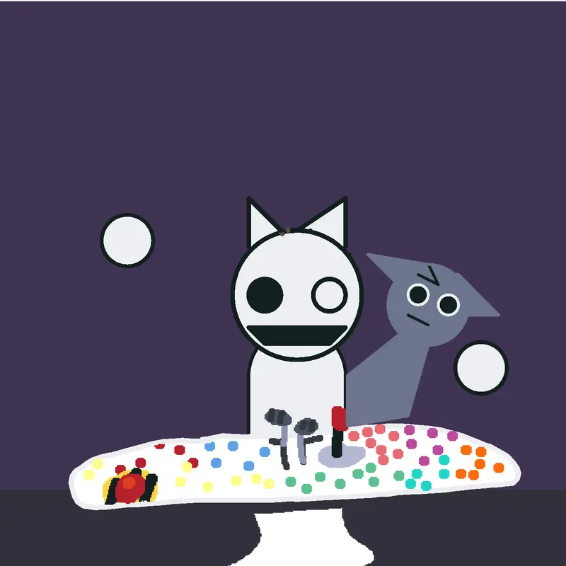 Game by @ihfiyf