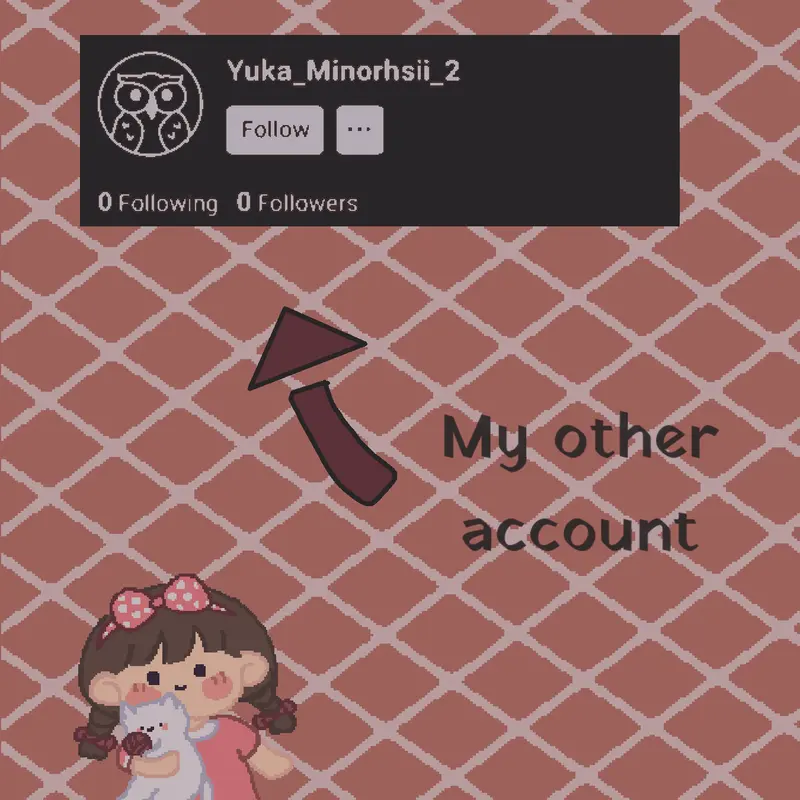 Game by @Yuka_Minorhsii