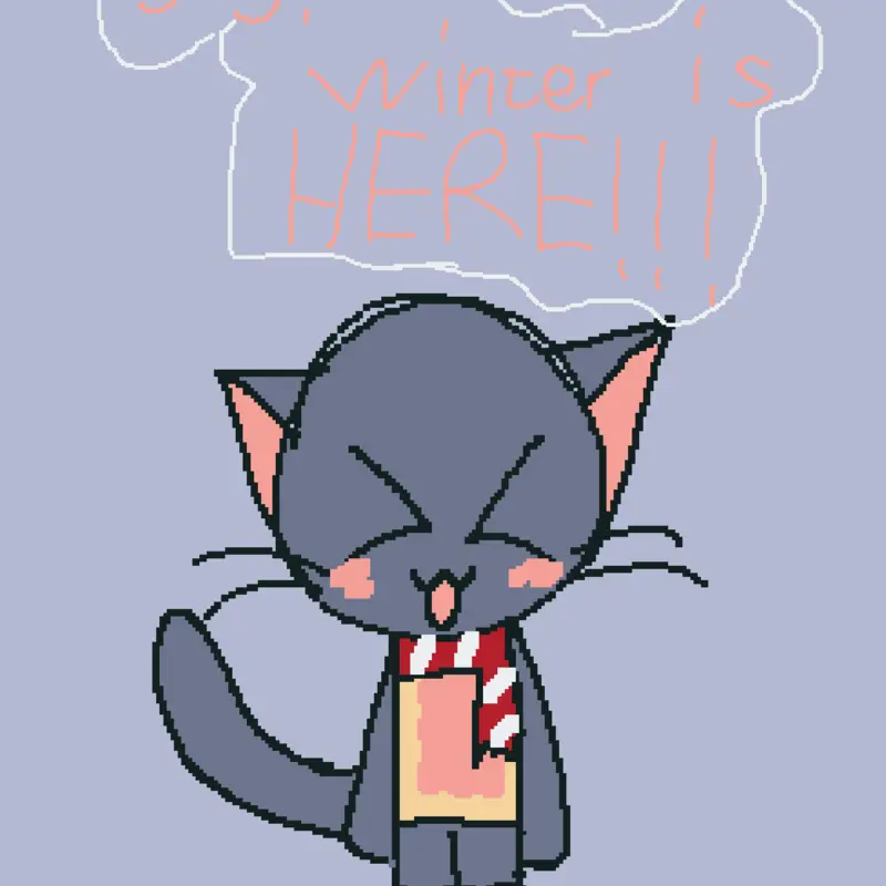 Game by @nyan_cat_lover