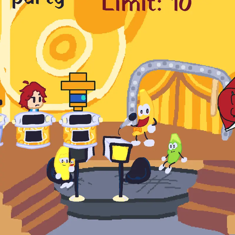 Game by @chicapicacq