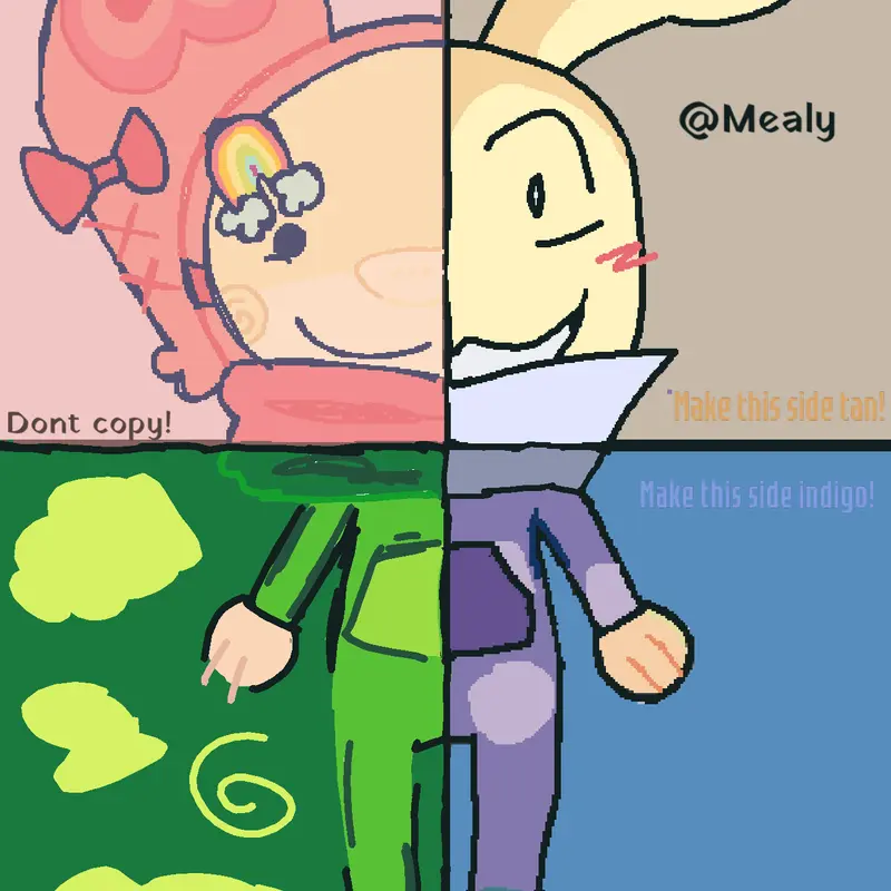 Game by @CalicoCake_official