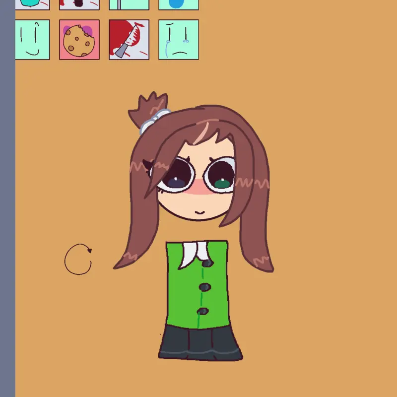 Game by @SHLYHA_SOSALKA652