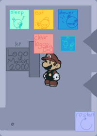 Paper Mario