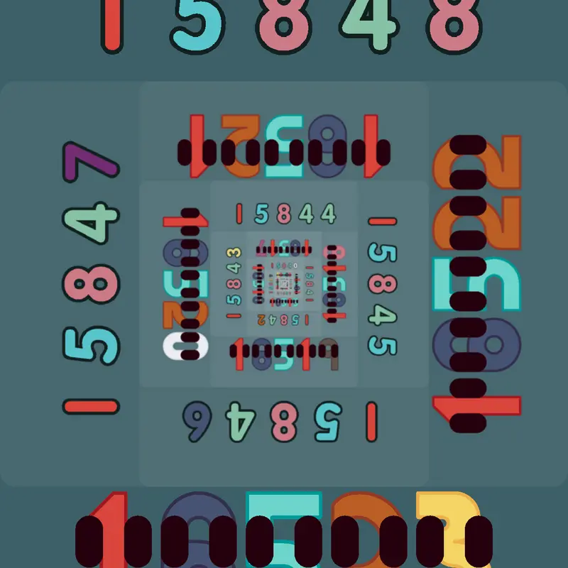 Game by @89TD_PortalChains-2026