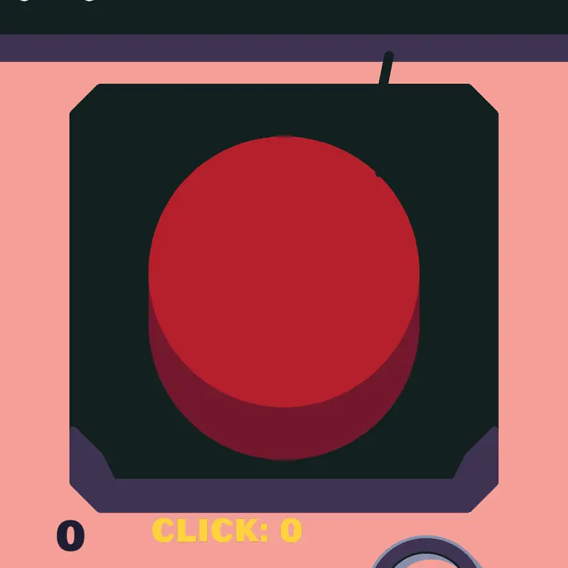Clicker by @snndugdvdvdyivydvd