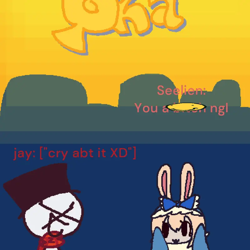 Game by @seel_keeper