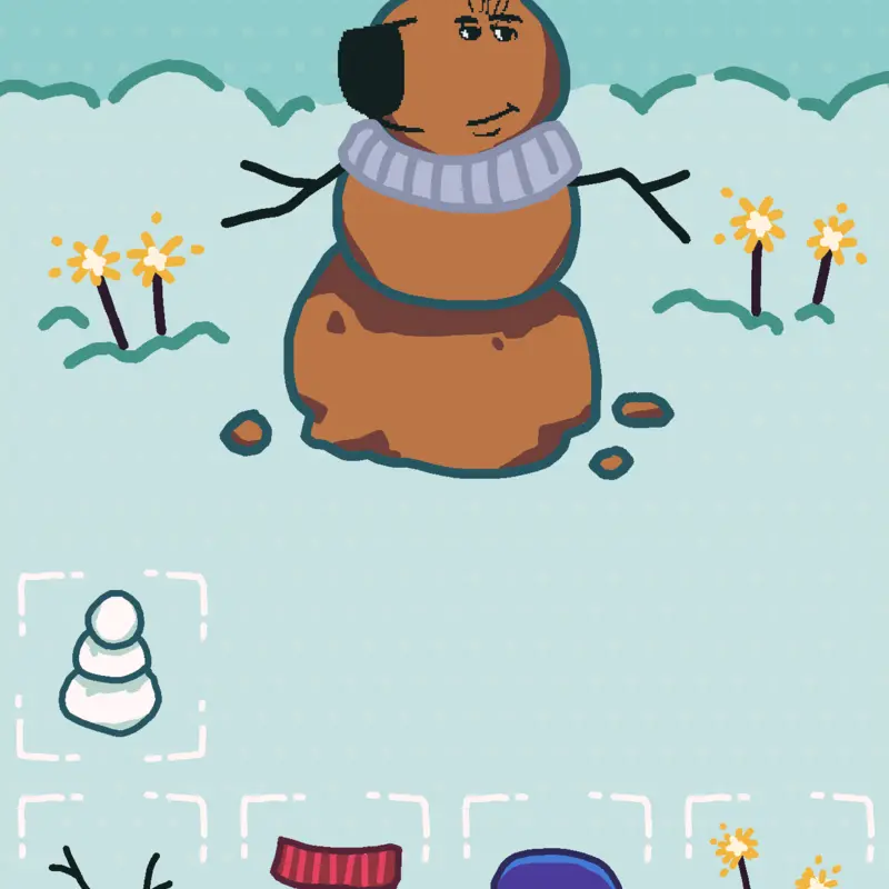 Game by @dorianlope