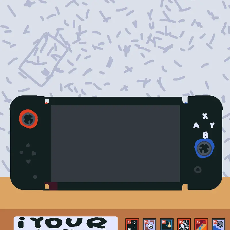 Game by @ventyn