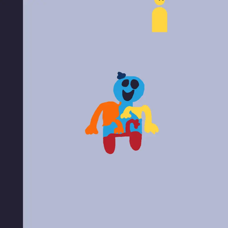 Game by @PLEAD