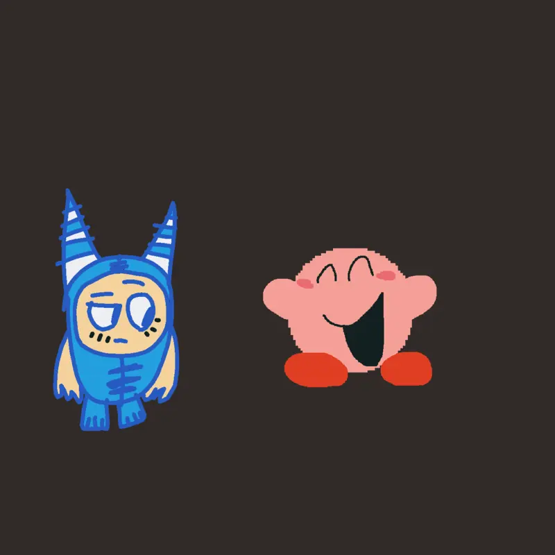 Game by @pogoo