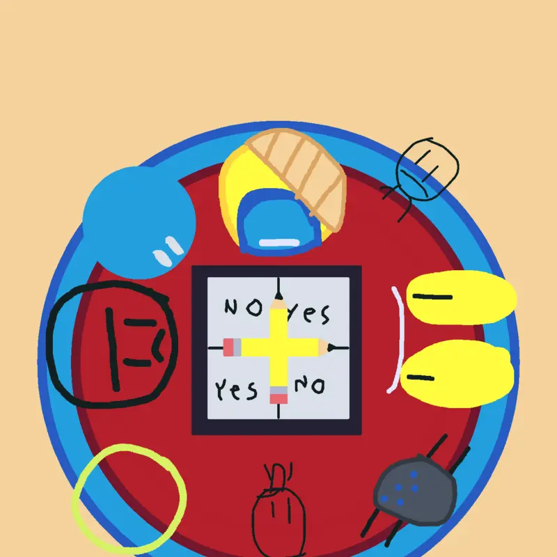 Game by @joosedaavid