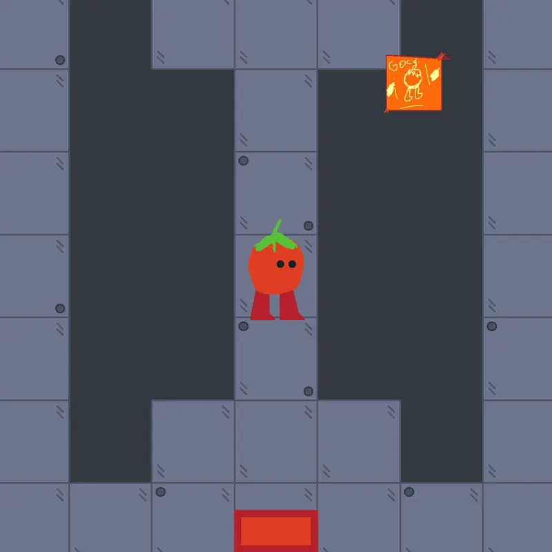 Game by @Jelans