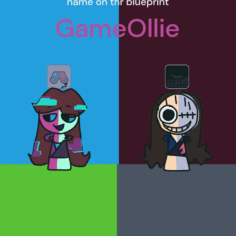 Game by @randomgamez