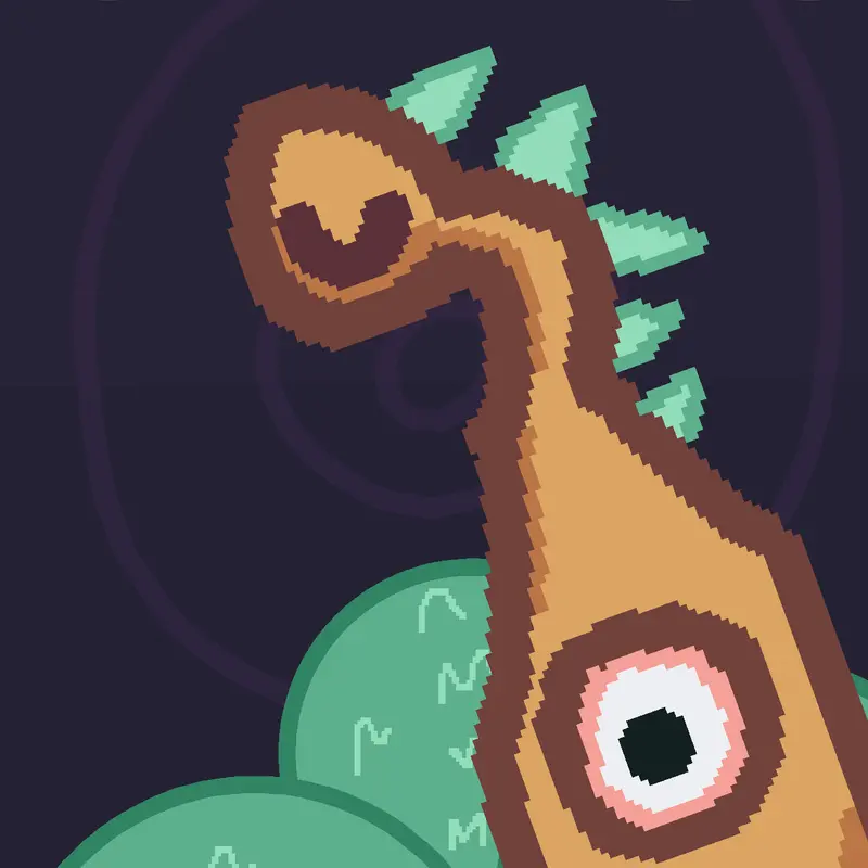 Game by @Lucasart