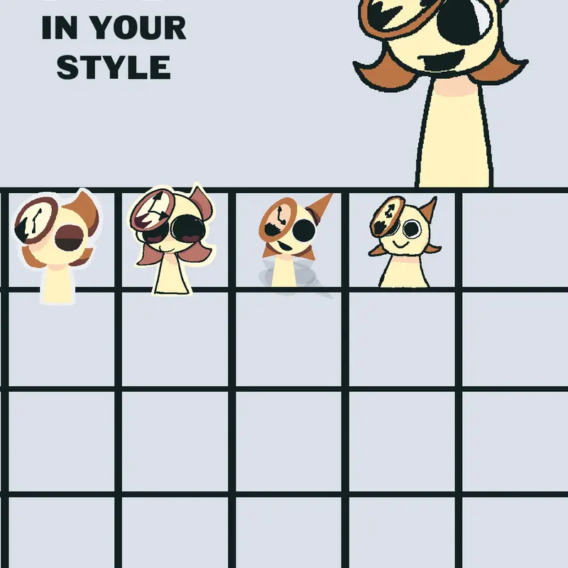 Game by @Idkmynameassoyeah_XD