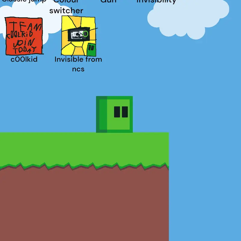 Game by @Kelier