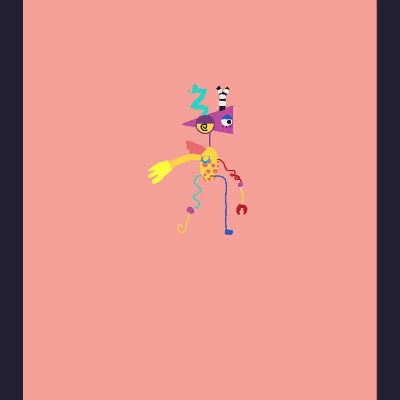 Game by @JaronaFlowery