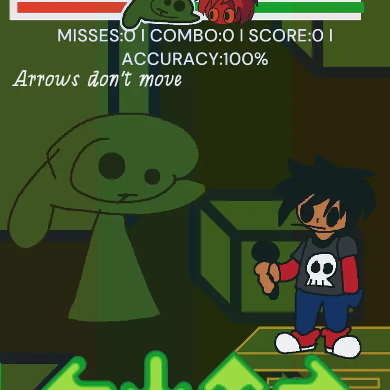 Game by @Ezequiel19