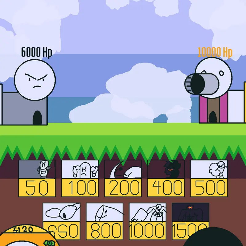 Game by @Tjpetr