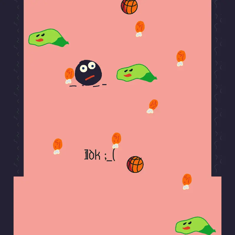 Game by @wernzlill