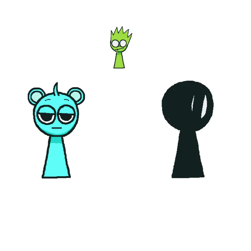 Game by @inky666