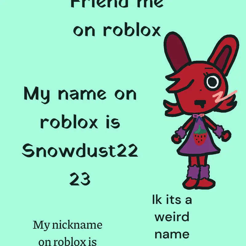 Game by @STRAWB3RRYYZ