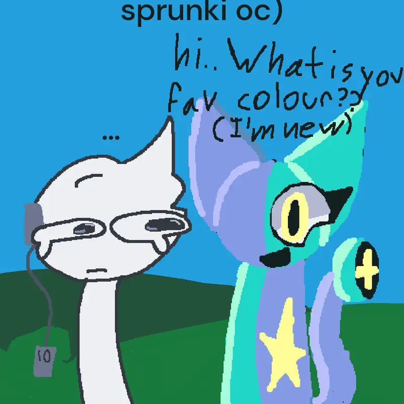 Game by @love_sprunki