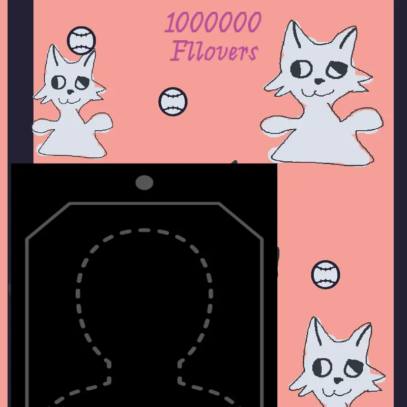 Game by @Kapibara5234678