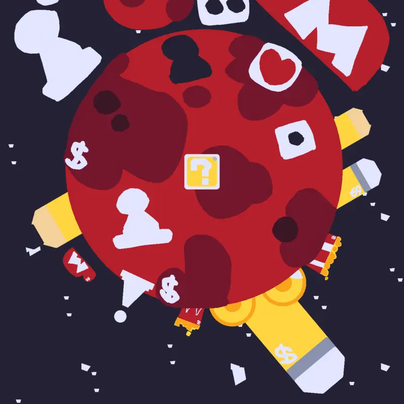 Game by @reem250