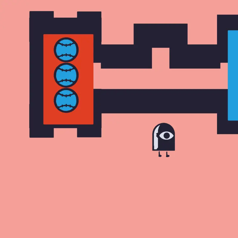Game by @LuqmanFauzil