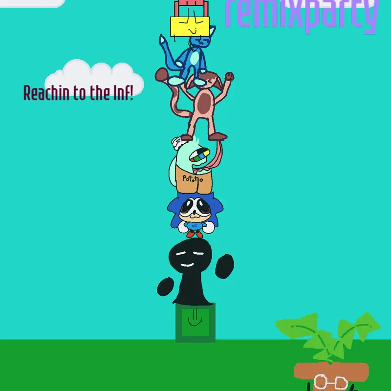 Game by @NeonStickman1234
