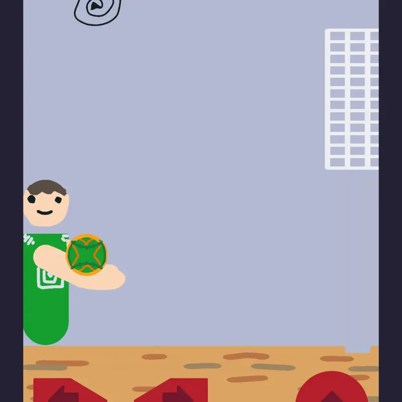 Game by @danzak
