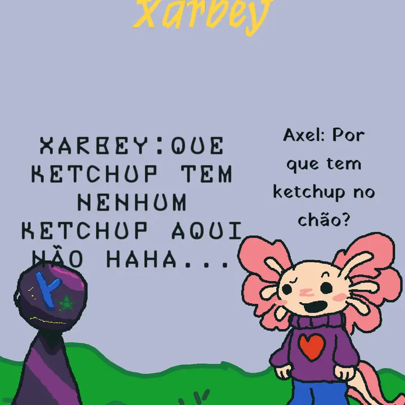 Game by @Xarbey_official