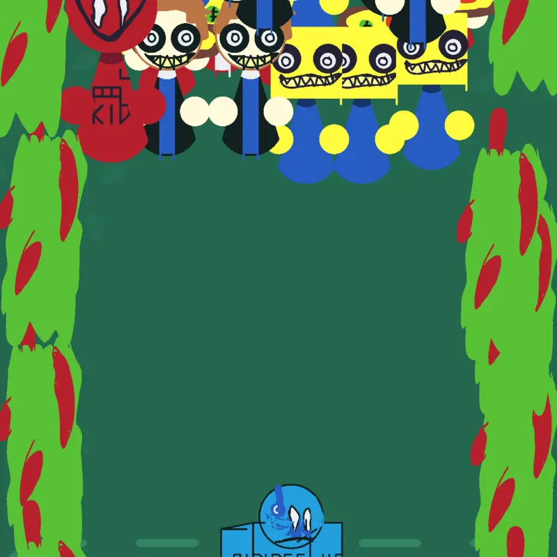 Game by @Queen_Studio