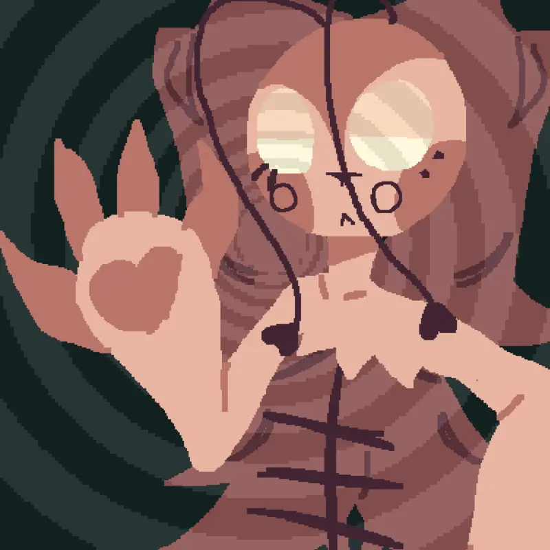 Game by @DaisyArts