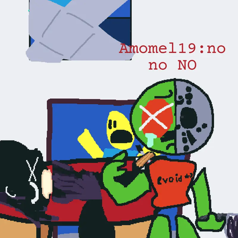 Game by @omg6767
