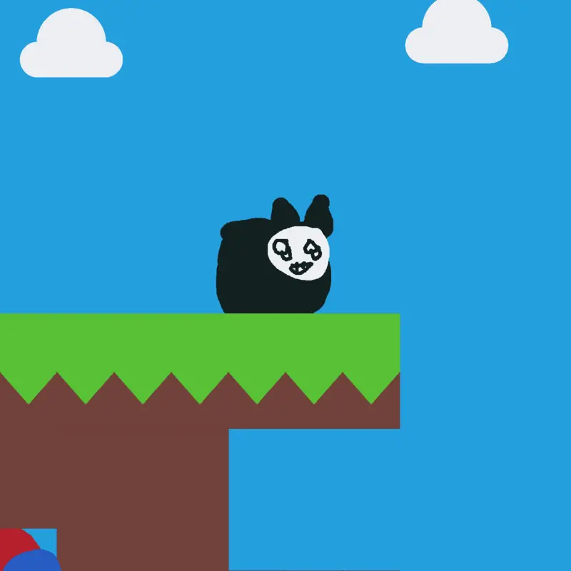 Game by @ProErturul234976